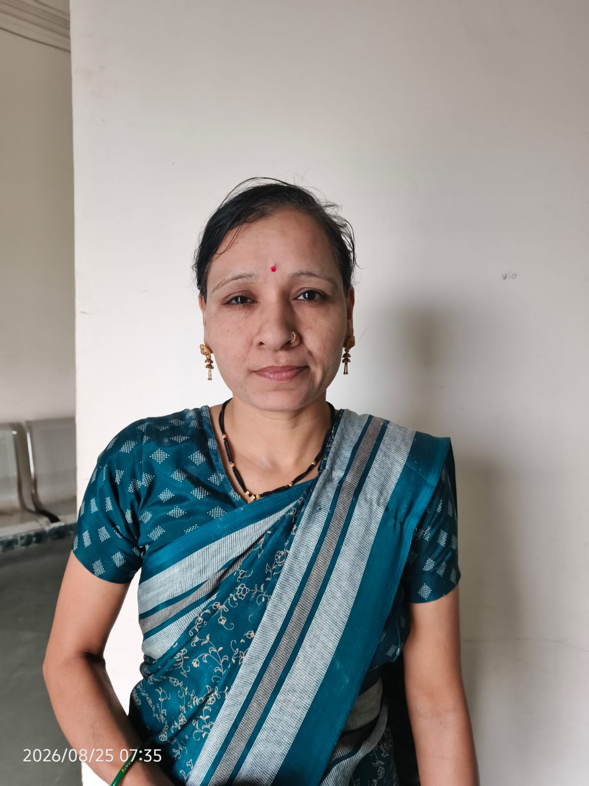Anju Rathore